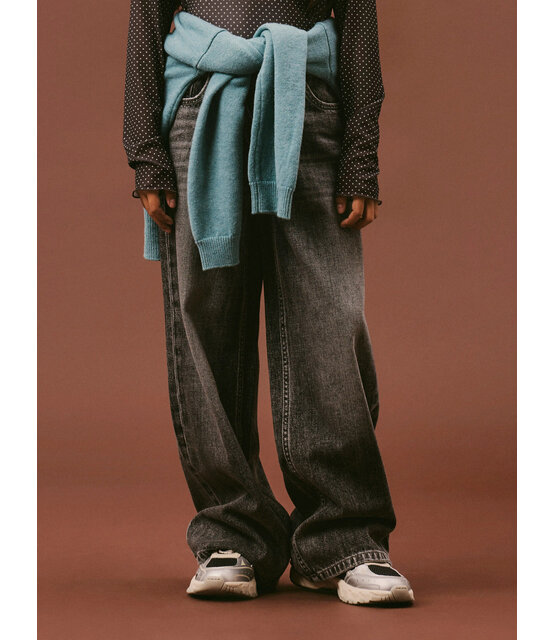 Name It Meisjes Broek