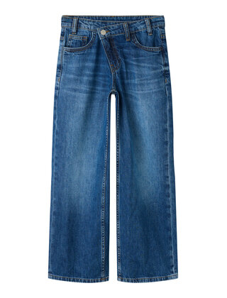 Name It Meisjes Broek