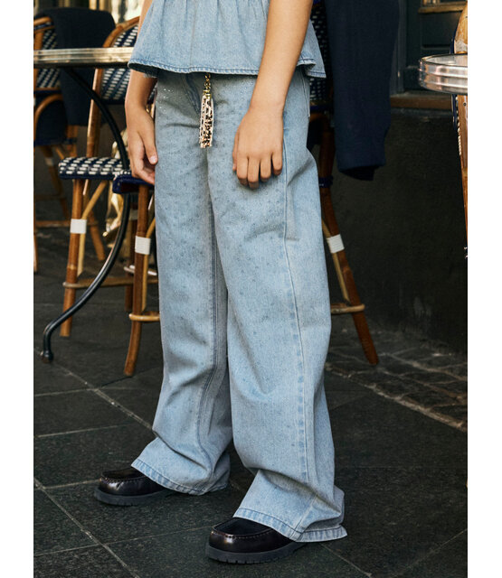 Name It Meisjes Broek