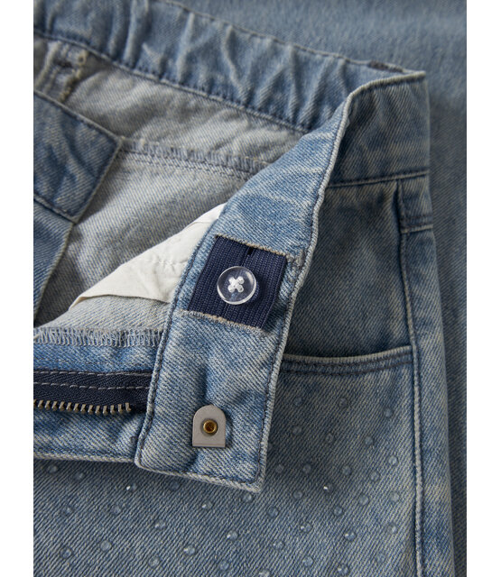 Name It Meisjes Broek