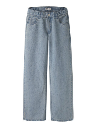 Name It Meisjes Broek