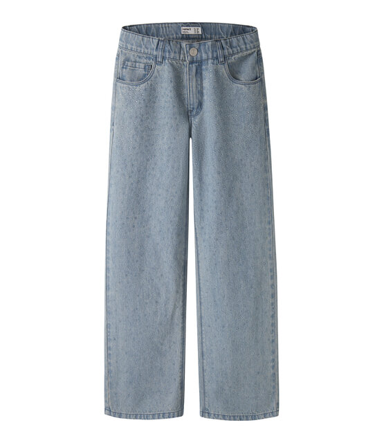 Name It Meisjes Broek