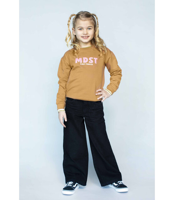 Moodstreet Meisjes Sweater