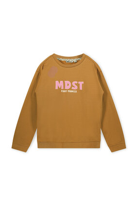 Moodstreet Meisjes Sweater
