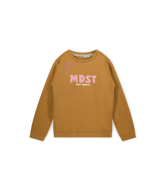Moodstreet Meisjes Sweater