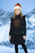 Moodstreet Meisjes Sweater