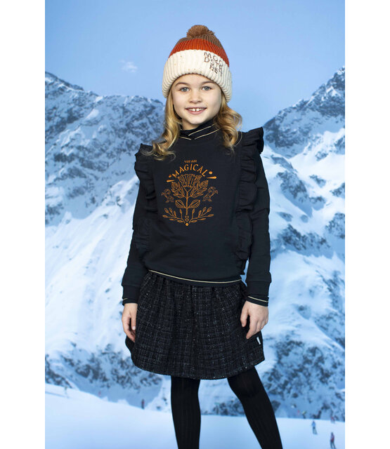 Moodstreet Meisjes Sweater