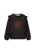 Moodstreet Meisjes Sweater