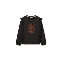 Moodstreet Meisjes Sweater