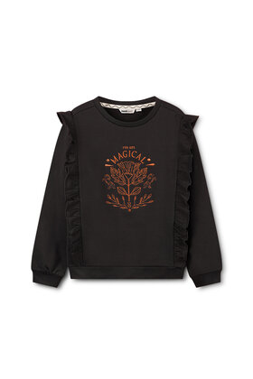 Moodstreet Meisjes Sweater
