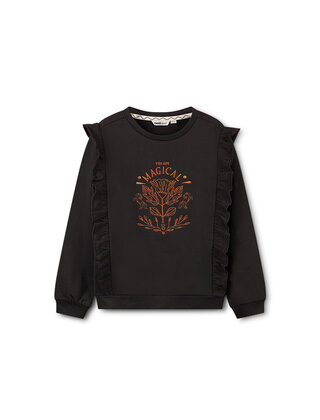 Moodstreet Meisjes Sweater