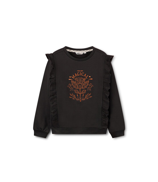 Moodstreet Meisjes Sweater