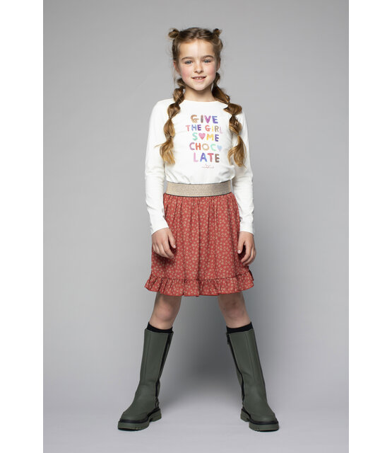 Moodstreet Meisjes Rok