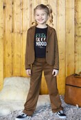 Moodstreet Meisjes Longsleeve