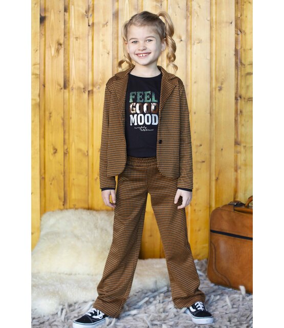 Moodstreet Meisjes Longsleeve