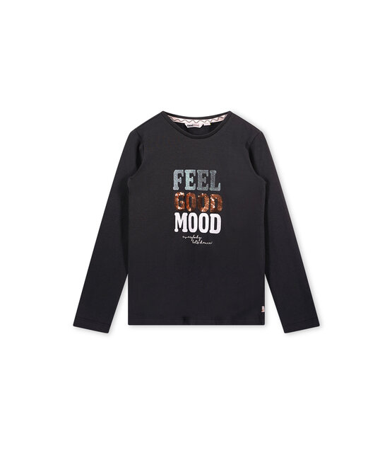 Moodstreet Meisjes Longsleeve