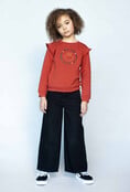 Moodstreet Meisjes Sweater