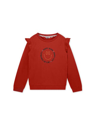 Moodstreet Meisjes Sweater
