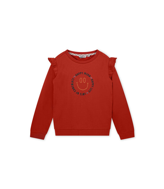 Moodstreet Meisjes Sweater