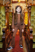 Moodstreet Meisjes Broek