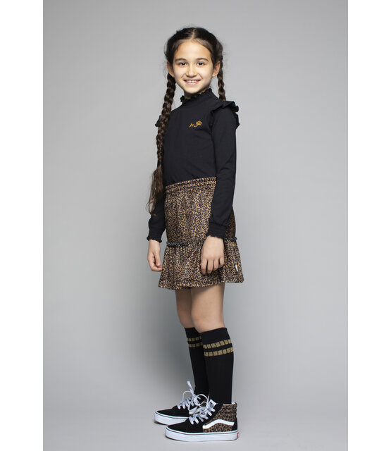 Moodstreet Meisjes Rok