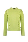 B Nosy Meisjes Longsleeve Tirza