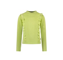 B Nosy Meisjes Longsleeve Tirza