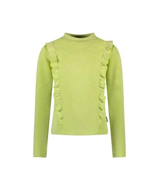 B Nosy Meisjes Longsleeve Tirza