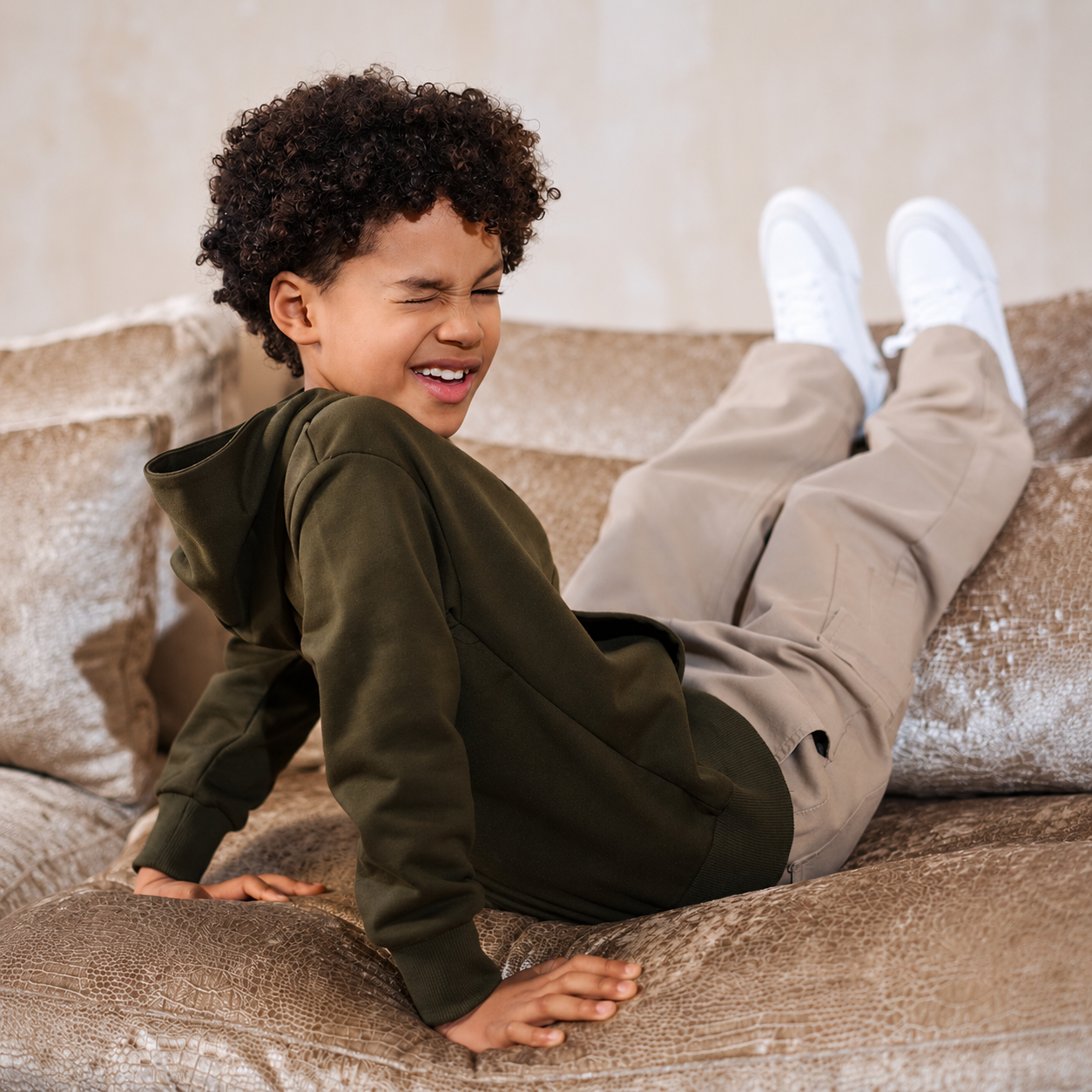 Winterkleding voor kinderen kopen? Zo bespaar je op de wintergarderobe.