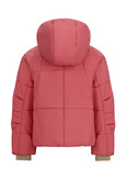 NONO Meisjes Winterjas Backy