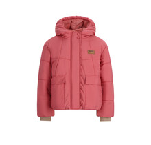 NONO Meisjes Winterjas Backy