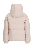 NONO Meisjes Winterjas Beau