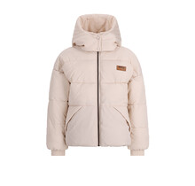 NONO Meisjes Winterjas Beau