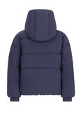 NONO Meisjes Winterjas Beau
