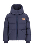 NONO Meisjes Winterjas Beau