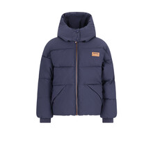 NONO Meisjes Winterjas Beau