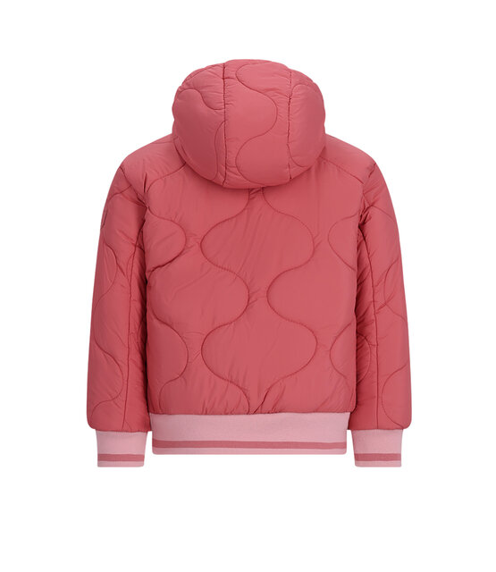 NONO Meisjes Winterjas Bomby