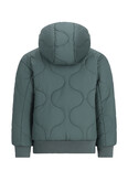 NONO Meisjes Winterjas Bomby