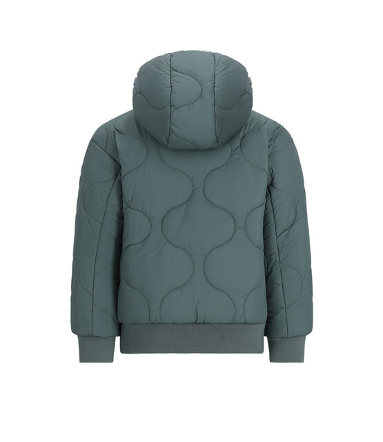NONO Meisjes Winterjas Bomby