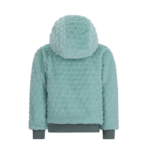 NONO Meisjes Winterjas Bomby