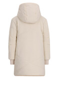 NONO Meisjes Winterjas Betty