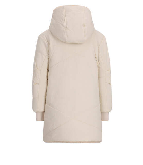NONO Meisjes Winterjas Betty