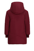 NONO Meisjes Winterjas Betty