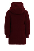 NONO Meisjes Winterjas Betty