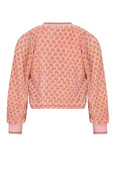 NONO Meisjes Blouse Temmy