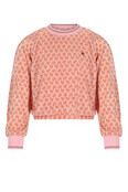 NONO Meisjes Blouse Temmy