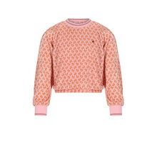 NONO Meisjes Blouse Temmy