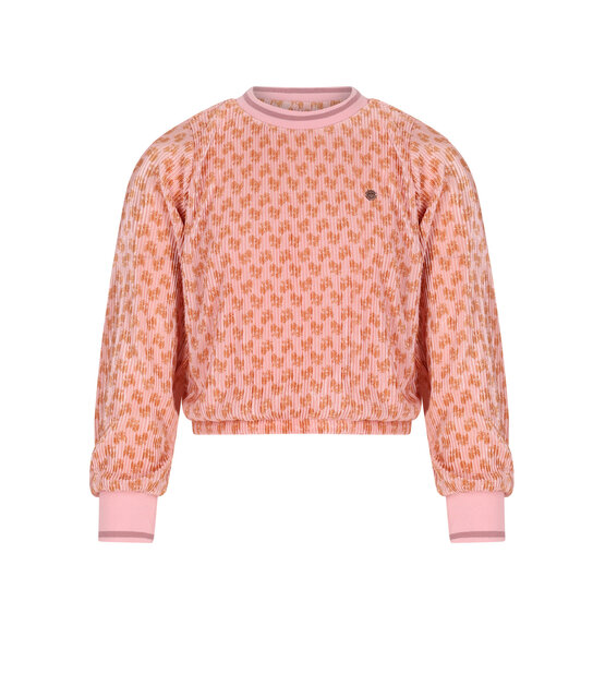 NONO Meisjes Blouse Temmy