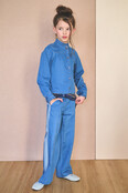 NONO Meisjes Blouse Tikky