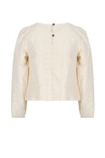 NONO Meisjes Blouse Tinne